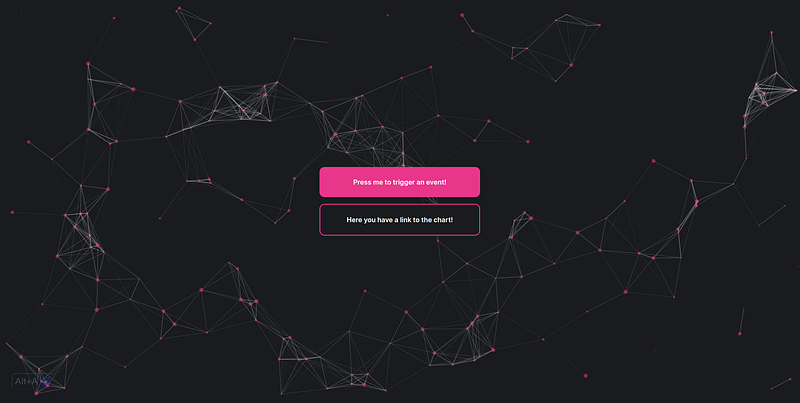 Demo page made with Next 14 and Amplitude